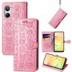  Renk Pembe