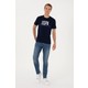 Seçili Renk Mid Blue