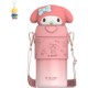  Renk Pembe