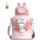 Renk Pembe