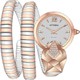 Seçili Renk Rose Gold - Gümüş