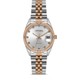 Seçili Renk Rose Gold - Gümüş