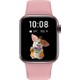  Renk Pembe