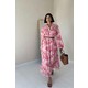  Renk Pembe