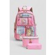  Renk Pembe