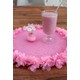 Seçili Renk Açık Pembe