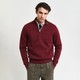 Seçili Renk 638-Bordo