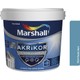 Seçili Renk 5024 Pastel Mavi