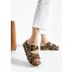 Renk Leopar