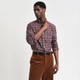  Renk 638-Bordo
