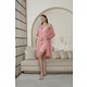  Renk Pembe - Buz