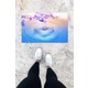 Seçili Renk 100 x 300 cm