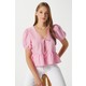  Renk Pembe