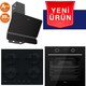 Seçili Renk Siyah