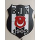 Seçili Renk Siyah - Beyaz