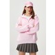  Renk Pembe