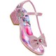  Renk Pembe