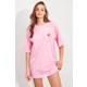  Renk Pembe