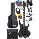 Seçili Renk 3 Renk Sunburst
