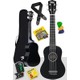 Seçili Renk 3 Renk Sunburst