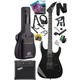Seçili Renk 3 Renk Sunburst