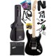 Seçili Renk 3 Renk Sunburst
