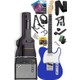 Seçili Renk 3 Renk Sunburst