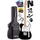 Seçili Renk 3 Renk Sunburst