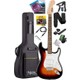 Seçili Renk 3 Renk Sunburst