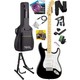 Seçili Renk 3 Renk Sunburst