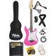Seçili Renk 3 Renk Sunburst