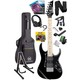 Seçili Renk 3 Renk Sunburst
