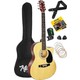 Seçili Renk 3 Renk Sunburst