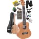 Seçili Renk 3 Renk Sunburst