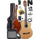 Seçili Renk 3 Renk Sunburst