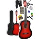 Seçili Renk 3 Renk Sunburst