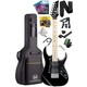 Seçili Renk 3 Renk Sunburst