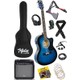 Seçili Renk 3 Renk Sunburst