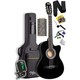 Seçili Renk 3 Renk Sunburst