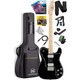Seçili Renk 3 Renk Sunburst
