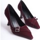  Renk Bordo - Bordo