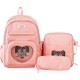  Renk Pembe