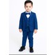  Renk İndigo