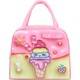  Renk Pembe