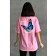  Renk Pembe