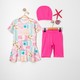  Renk Pembe - Gri