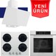 Seçili Renk Beyaz
