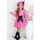  Renk Pembe