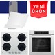 Seçili Renk Beyaz