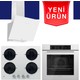 Seçili Renk Beyaz